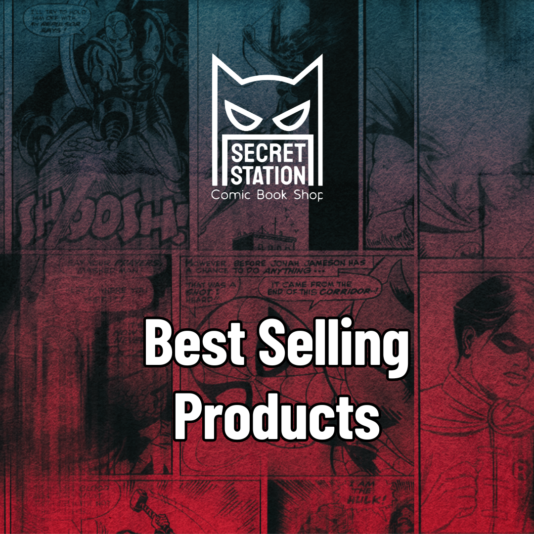 Best Selling Products