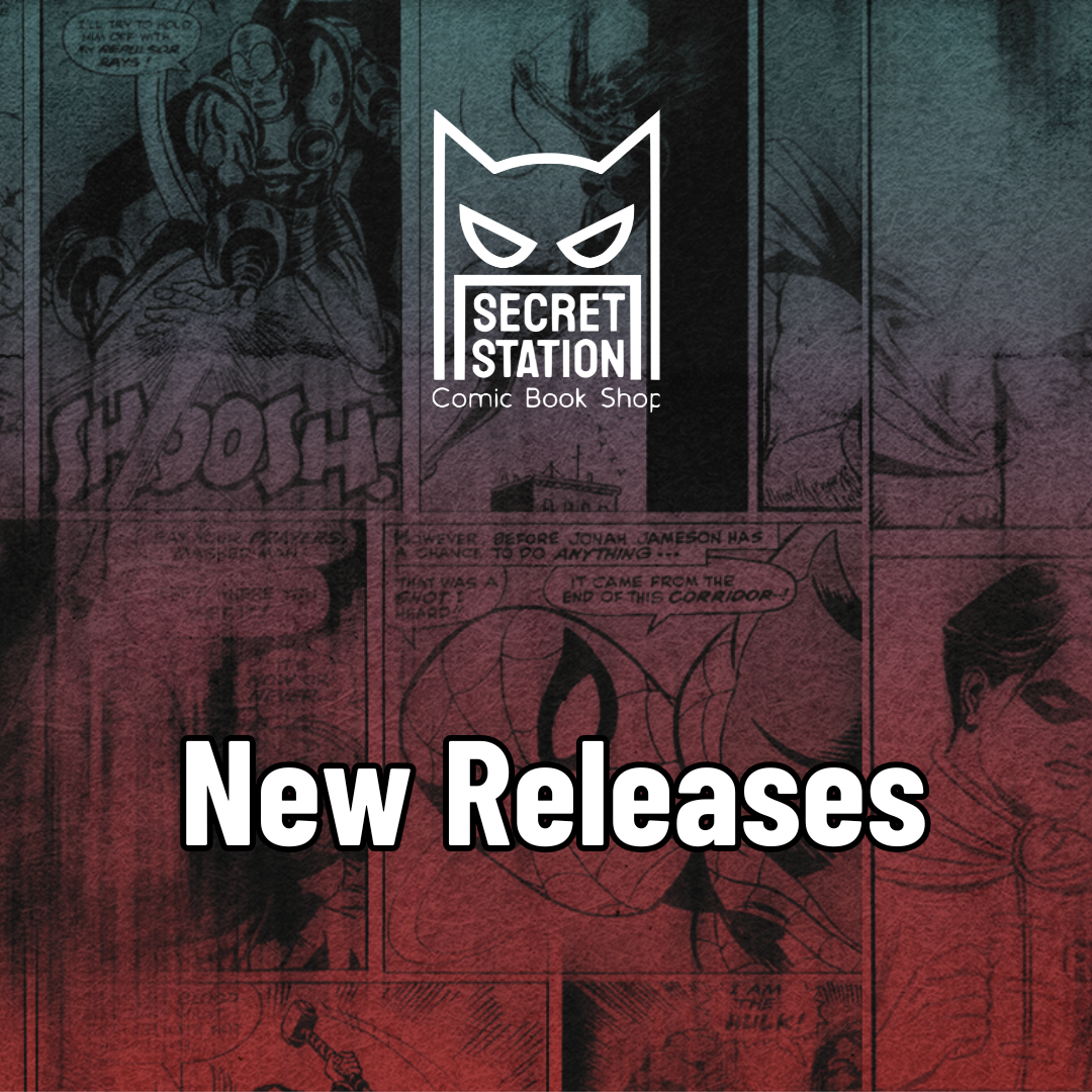 New Releases