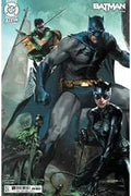 BATMAN #158 CVR E GABRIELE DELL OTTO CONNECTING CARD STOCK Variant - Secret Station Comic | Book Shop