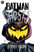 BATMAN GHOSTS A LEGENDS OF THE DARK KNIGHT HALLOWEEN SPECIAL FACSIMILE EDITION #1 CVR A TIM SALE