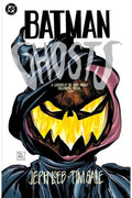 BATMAN GHOSTS A LEGENDS OF THE DARK KNIGHT HALLOWEEN SPECIAL FACSIMILE EDITION #1 CVR A TIM SALE - Secret Station Comic | Book Shop