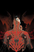BATMAN KNIGHT #7 (OF 10) CVR A GIANDOMENICO comic cover | Secret Station