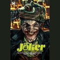 JOKER THE MAN WHO STOPPED LAUGHING HC VOL 01