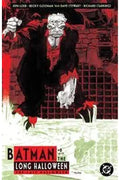 BATMAN THE LONG HALLOWEEN THE LAST HALLOWEEN #8 (OF 10) CVR A TIM SALE - Secret Station Comic | Book Shop