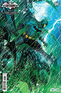 Batman Catwoman the Gotham War Battle Lines (2023 DC) 1E (Near Mint) - Secret Station Comic | Book Shop