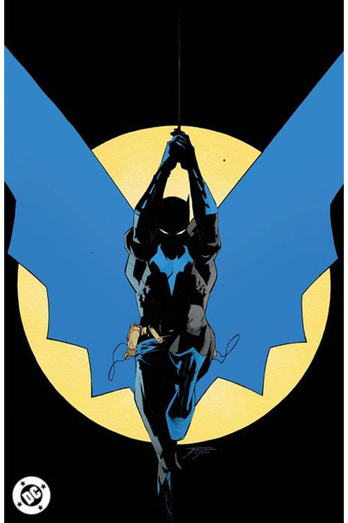 BATMAN #1 CVR I JORGE JIMENEZ VIRGIN FOIL VAR