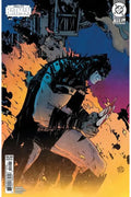 ABSOLUTE BATMAN #12 CVR B PAUL POPE CARD STOCK Variant - Secret Station Comic | Book Shop