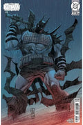 ABSOLUTE BATMAN #12 CVR C DENYS COWAN CARD STOCK Variant - Secret Station Comic | Book Shop