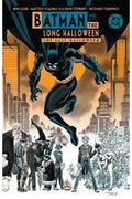 BATMAN THE LONG HALLOWEEN THE LAST HALLOWEEN #10 (OF 10) CVR A TIM SALE - Secret Station Comic | Book Shop