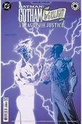 BATMAN GOTHAM BY GASLIGHT A LEAGUE FOR JUSTICE #4 (OF 6) CVR A LEANDRO FERNANDEZ - Secret Station Comic | Book Shop
