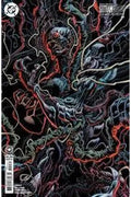 BATMAN GOTHAM BY GASLIGHT A LEAGUE FOR JUSTICE #4 (OF 6) CVR B KYLE HOTZ CARD STOCK Variant - Secret Station Comic | Book Shop