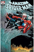 AMAZING SPIDER-MAN #59 - Secret Station Comic | Book Shop