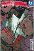 ABSOLUTE WONDER WOMAN #14 CVR A HAYDEN SHERMAN - Secret Station Comic | Book Shop
