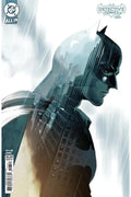 DETECTIVE COMICS #1103 CVR D STEPHANIE HANS CARD STOCK Variant - Secret Station Comic | Book Shop