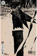 BATMAN GOTHAM BY GASLIGHT A LEAGUE FOR JUSTICE #5 (OF 6) CVR B ASHLEY WOOD CARD STOCK Variant - Secret Station Comic | Book Shop