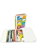 Comic Book Store-Folio (Colour) by BCW - Secret Station Comic | Book Shop