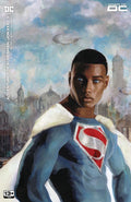 Adventures Of Superman Jon Kent (2023 Dc) 3B
