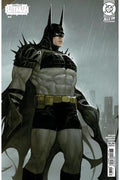 ABSOLUTE BATMAN #16 CVR C LESLEY LEIRIX LI CONNECTING CARD STOCK Variant - Secret Station Comic | Book Shop