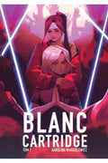 Blank Cartridge volume 1 - Secret Station Comic | Book Shop