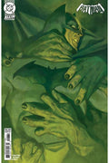 BATMAN #6 CVR C JULIAN TOTINO TEDESCO CARD STOCK Variant - Secret Station Comic | Book Shop