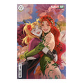 HARLEY AND IVY LIFE AND CRIMES #3 CVR B LEIRI comic cover | Secret Station