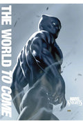 MARVEL KNIGHTS: THE WORLD TO COME #2 TAURIN CLARKE VariantIANT - Secret Station Comic | Book Shop
