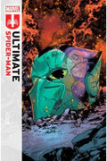 ULTIMATE SPIDER-MAN #17 - Secret Station Comic | Book Shop