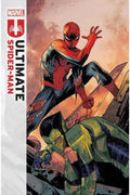 ULTIMATE SPIDER-MAN #22 - Secret Station Comic | Book Shop