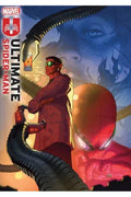 ULTIMATE SPIDER-MAN #22 TAURIN CLARKE VariantIANT - Secret Station Comic | Book Shop