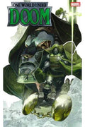 ONE WORLD UNDER DOOM #7 SIMONE BIANCHI VariantIANT - Secret Station Comic | Book Shop