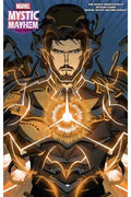 ONE WORLD UNDER DOOM #7 NETEASE GAMES MARVEL MYSTIC MAYHEM VariantIANT - Secret Station Comic | Book Shop