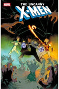 The Uncanny X-Men #14 - Secret Station Comic | Book Shop
