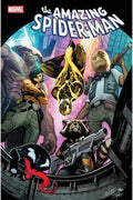 AMAZING SPIDER-MAN #13 - Secret Station Comic | Book Shop