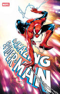 AMAZING SPIDER-MAN #14