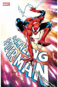 AMAZING SPIDER-MAN #14 - Secret Station Comic | Book Shop