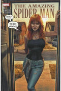 AMAZING SPIDER-MAN #15 LEE BERMEJO AMAZING VISIONS VariantIANT - Secret Station Comic | Book Shop