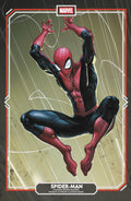 AMAZING SPIDER-MAN #20 CLAYTON CRAIN VARIANT