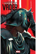 STAR WARS: LEGACY OF VADER #8 STEPHANIE HANS VariantIANT - Secret Station Comic | Book Shop