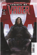 STAR WARS: LEGACY OF VADER #10 - Secret Station Comic | Book Shop