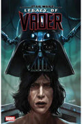 STAR WARS: LEGACY OF VADER #11 - Secret Station Comic | Book Shop