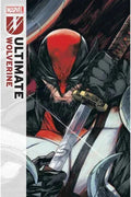 ULTIMATE WOLVERINE #10 - Secret Station Comic | Book Shop