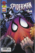 SPIDER-MAN '94 #3 - Secret Station Comic | Book Shop