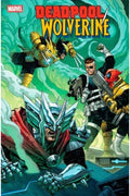 DEADPOOL/WOLVERINE #6 - Secret Station Comic | Book Shop