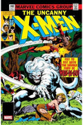 X-MEN #140 FACSIMILE EDITION - Secret Station Comic | Book Shop