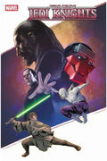 STAR WARS: JEDI KNIGHTS #9 - Secret Station Comic | Book Shop