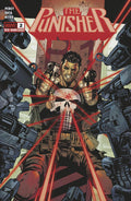 PUNISHER: RED BAND #2 [POLYBAGGED]