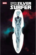 DEATH OF THE SILVER SURFER #5 - Secret Station Comic | Book Shop