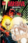 DAREDEVIL: UNLEASH HELL - RED BAND #4 [POLYBAGGED] - Secret Station Comic | Book Shop
