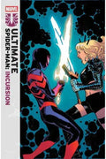 ULTIMATE SPIDER-MAN: INCURSION #4 - Secret Station Comic | Book Shop