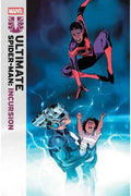 ULTIMATE SPIDER-MAN: INCURSION #5 - Secret Station Comic | Book Shop